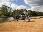 Harley-Davidson Harley Davidson FLHR Road King Classic